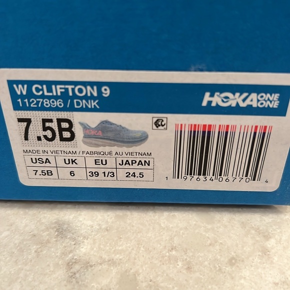 Hoka Clifton - Picture 4 of 5